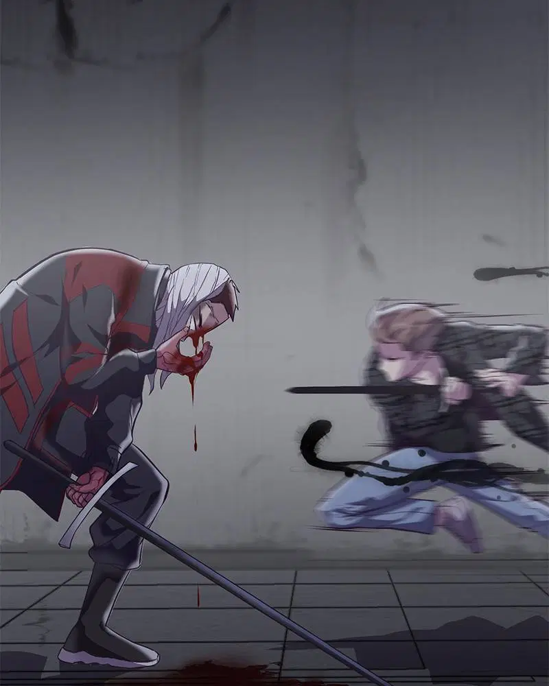 The Boy of Death ตอนที่ 93 หน้า 3
