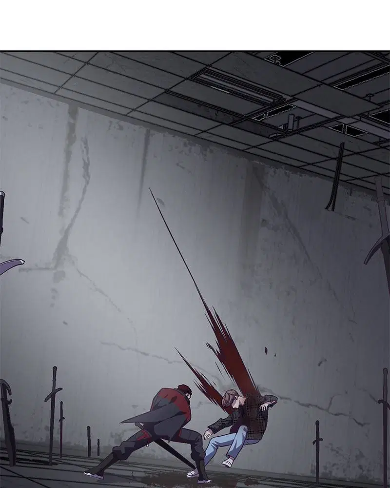 The Boy of Death ตอนที่ 94 หน้า 1