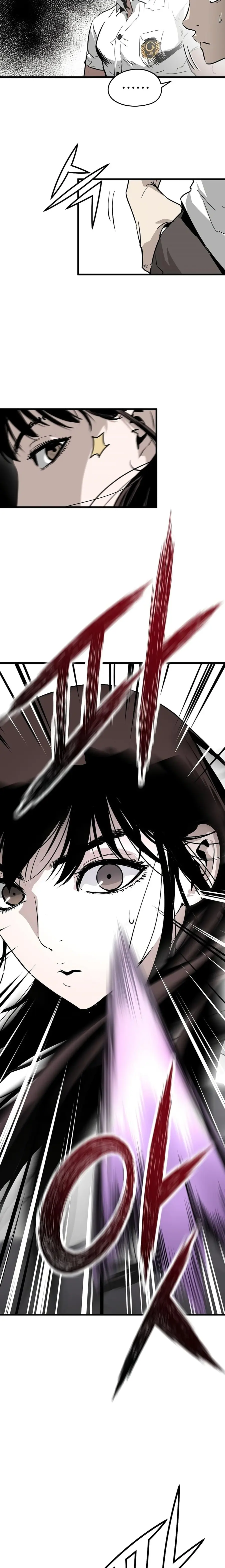 The Breaker 3 Eternal Force ตอนที่ 3 หน้า 3
