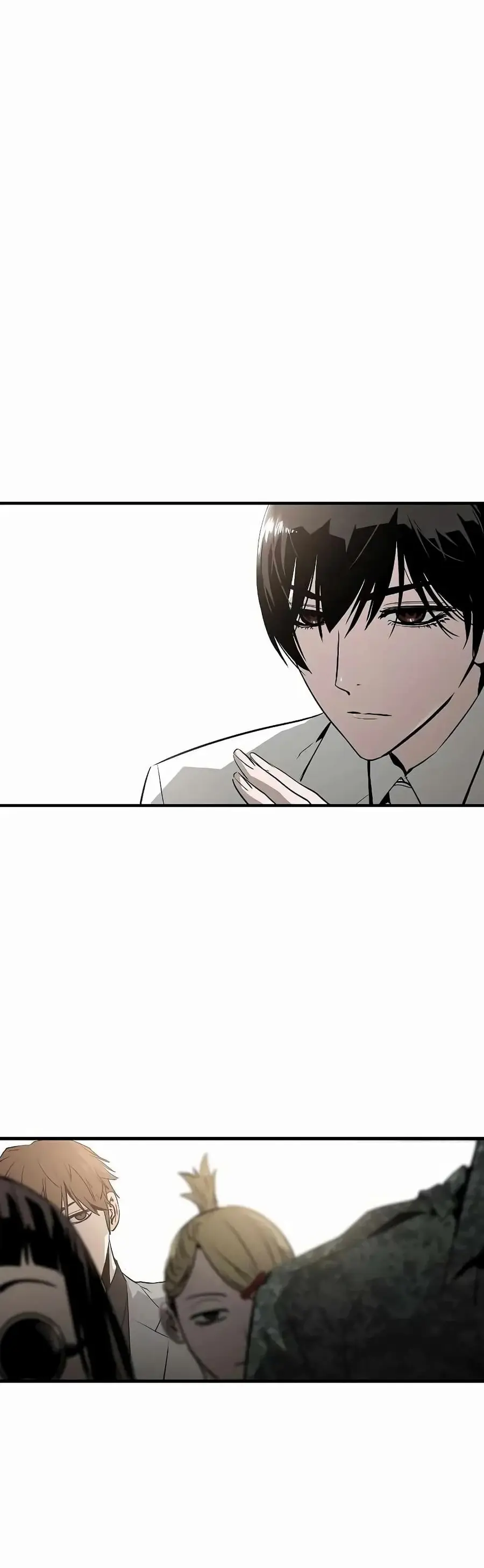 The Breaker 3 Eternal Force ตอนที่ 42 หน้า 1