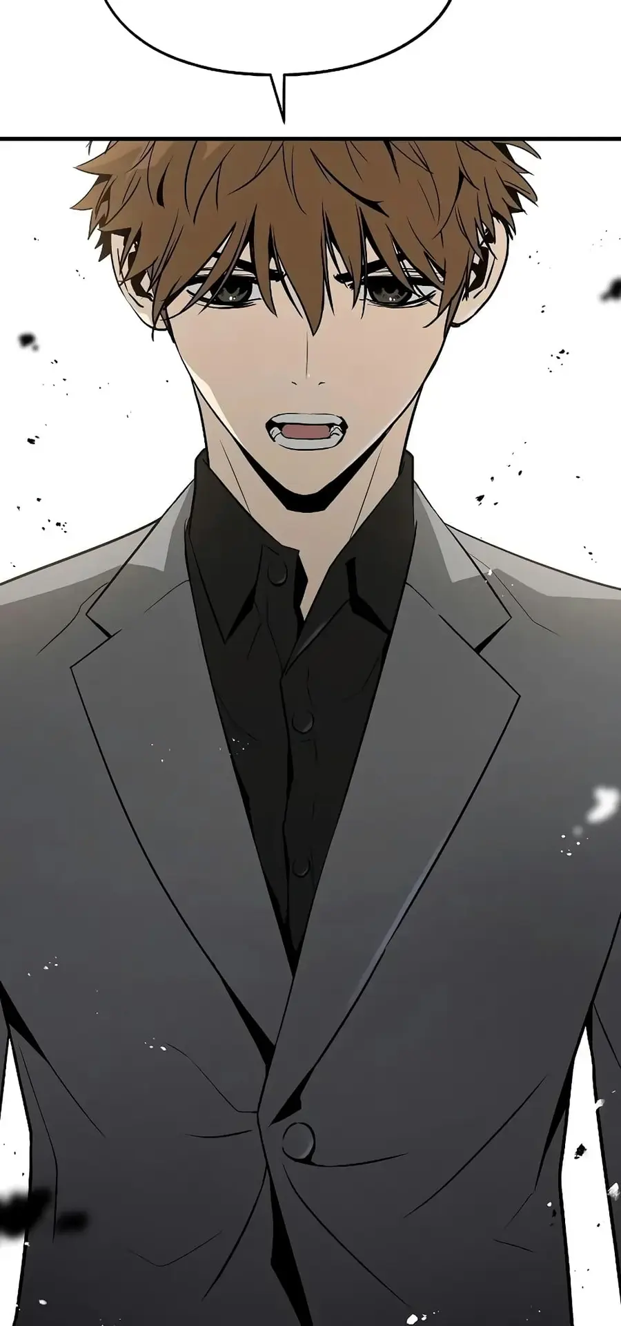 The Breaker 3 Eternal Force ตอนที่ 49 หน้า 3