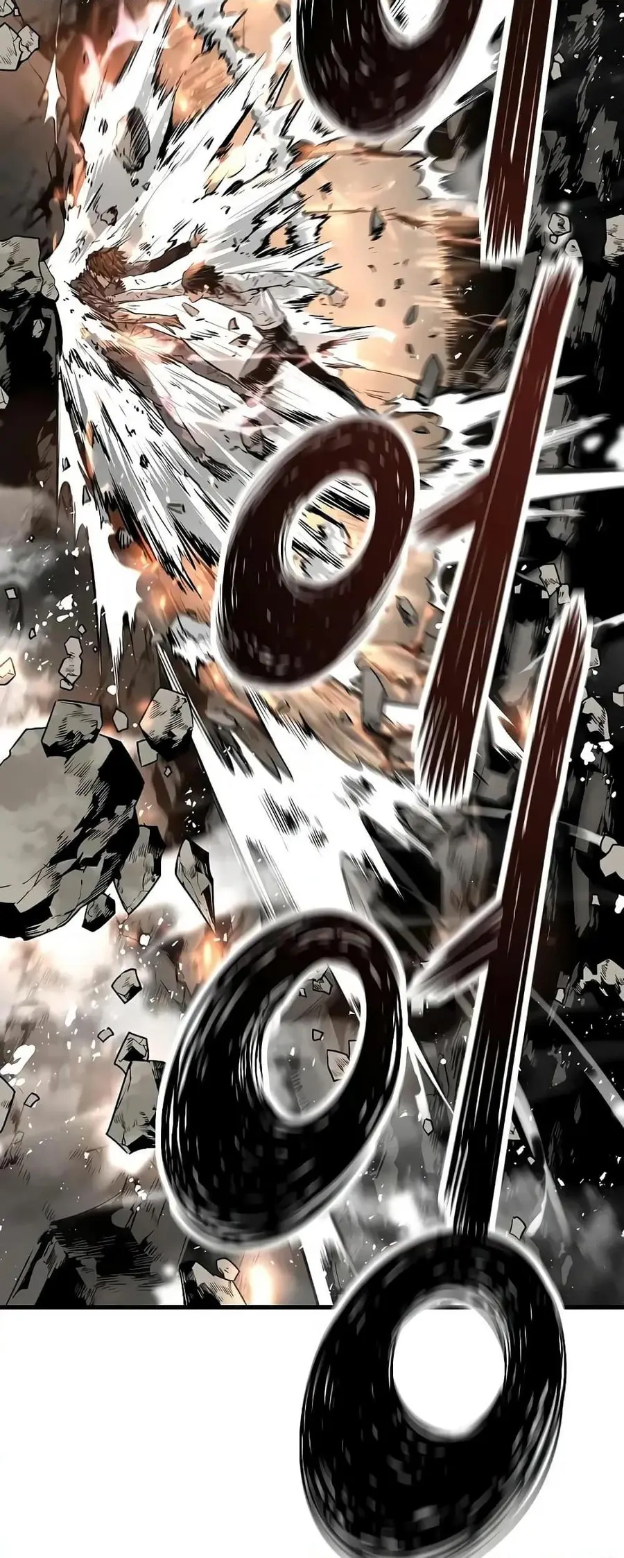 The Breaker 3 Eternal Force ตอนที่ 60 หน้า 3