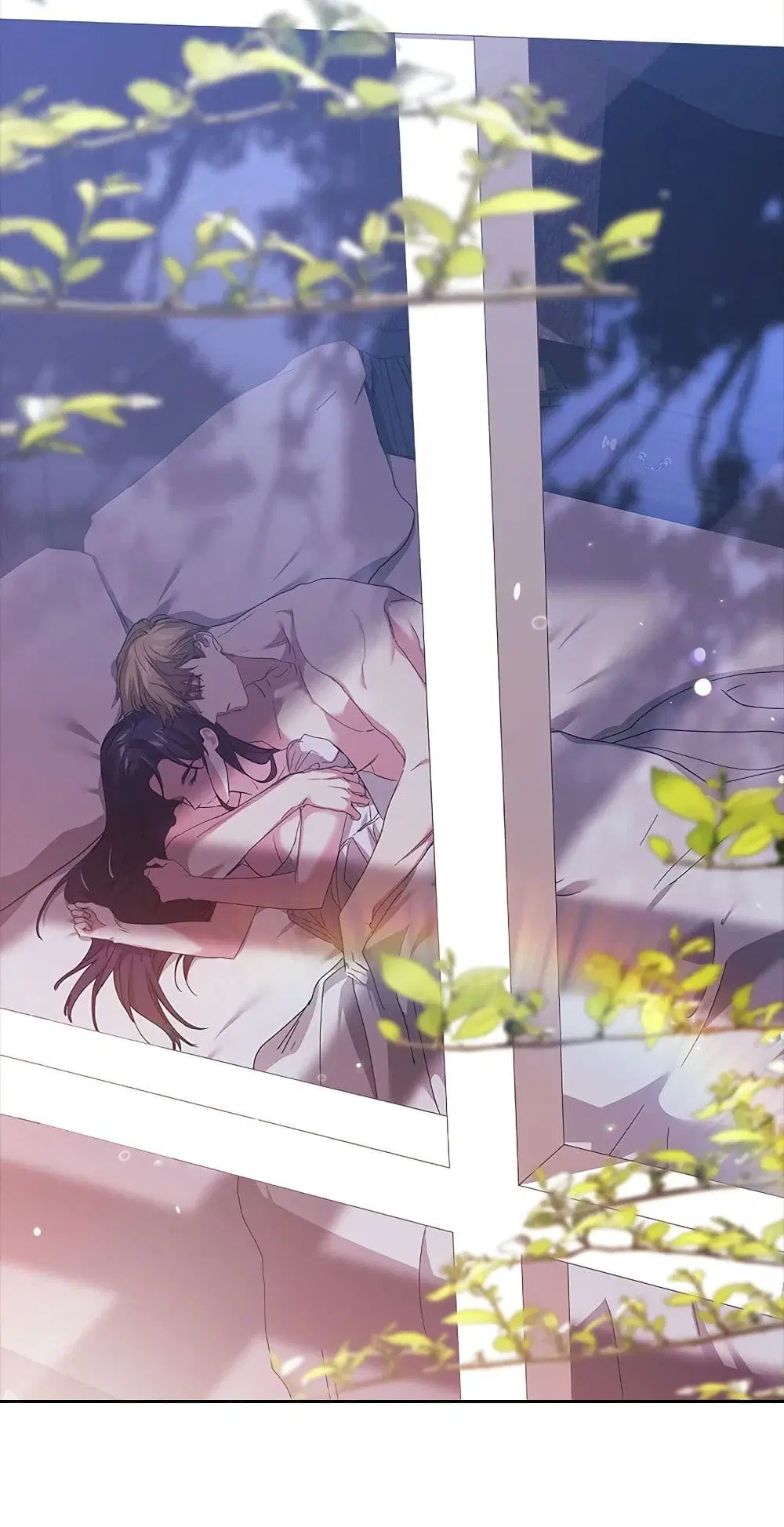 The Broken Ring – This Marriage Will Fail Anyway ตอนที่ 21 หน้า 3