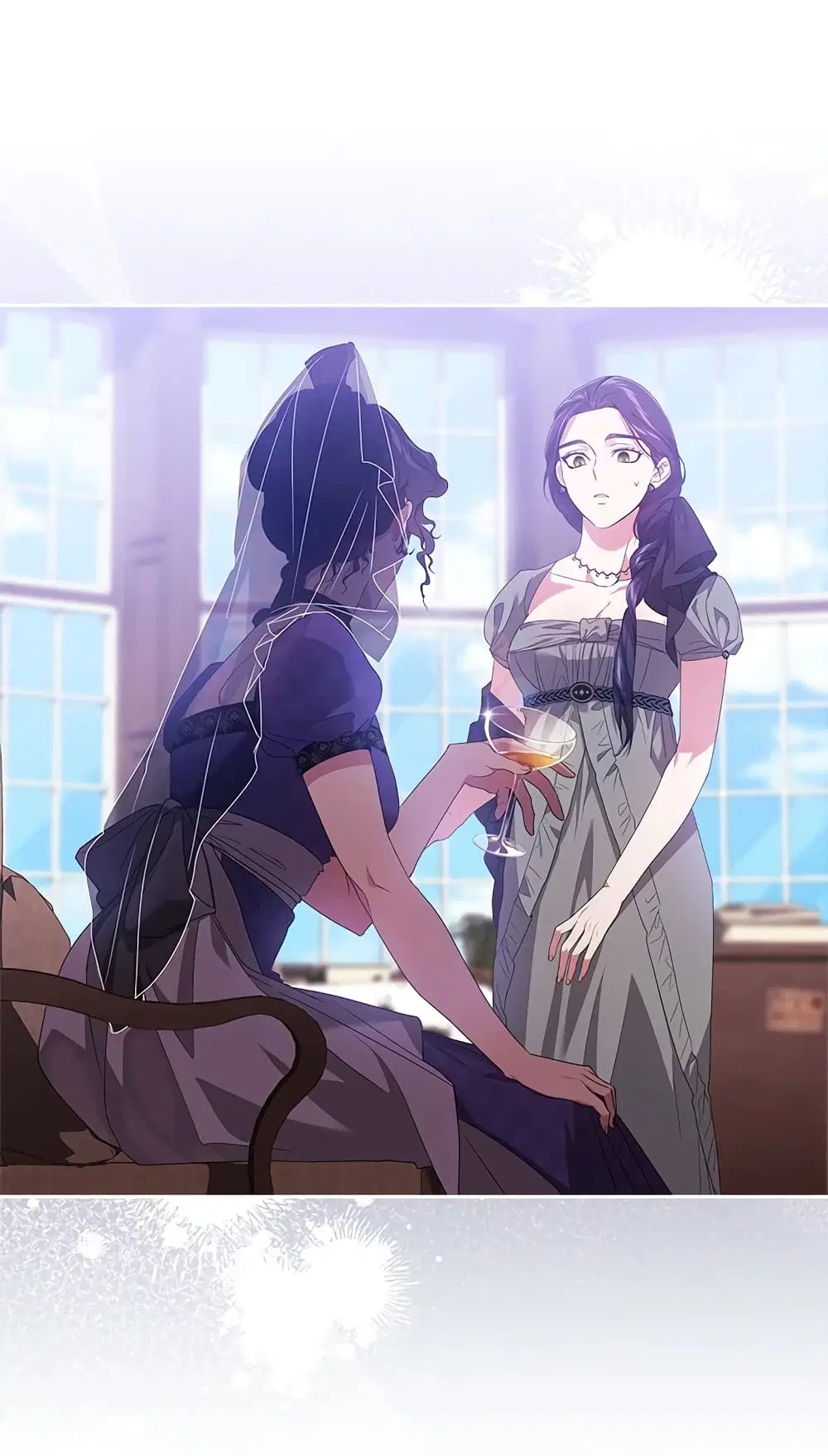 The Broken Ring – This Marriage Will Fail Anyway ตอนที่ 30 หน้า 3