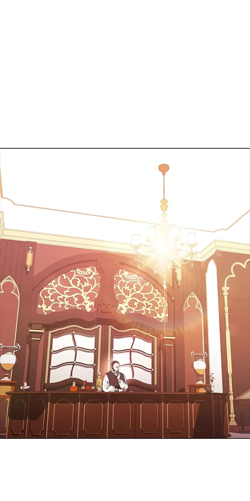 The Broken Ring – This Marriage Will Fail Anyway ตอนที่ 35 หน้า 2