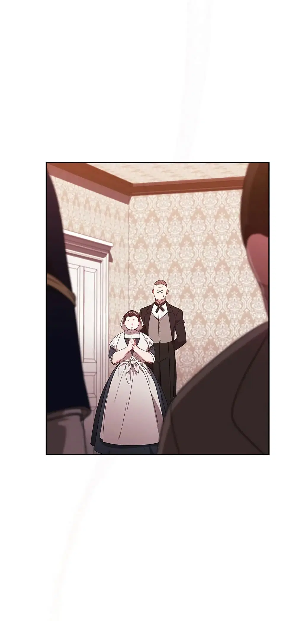 The Broken Ring – This Marriage Will Fail Anyway ตอนที่ 36 หน้า 3