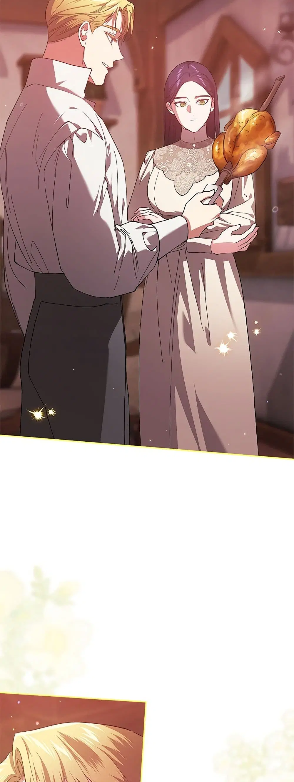 The Broken Ring – This Marriage Will Fail Anyway ตอนที่ 70.1 หน้า 3