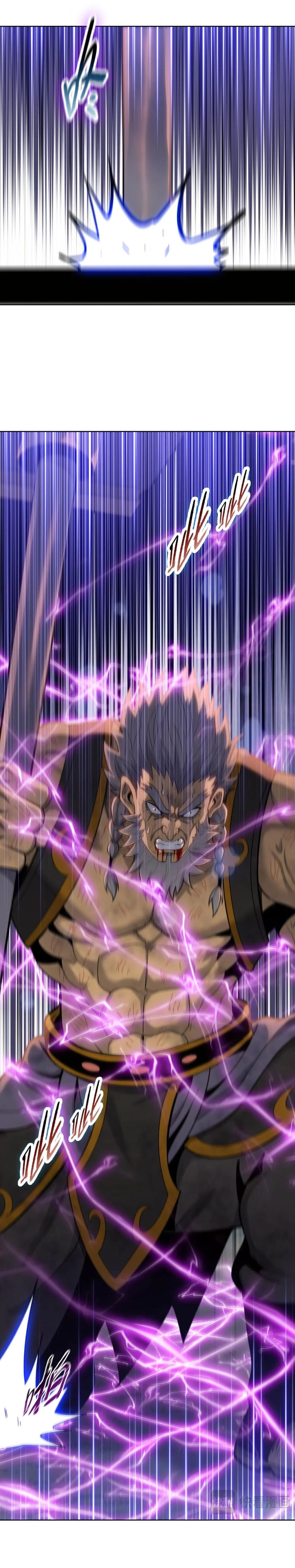 The Butcher Blade That Pierces All Realms ตอนที่ 17 หน้า 2