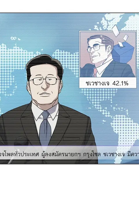The Chaebeol’s Youngest Son (Reborn Rich) ตอนที่ 66 หน้า 2