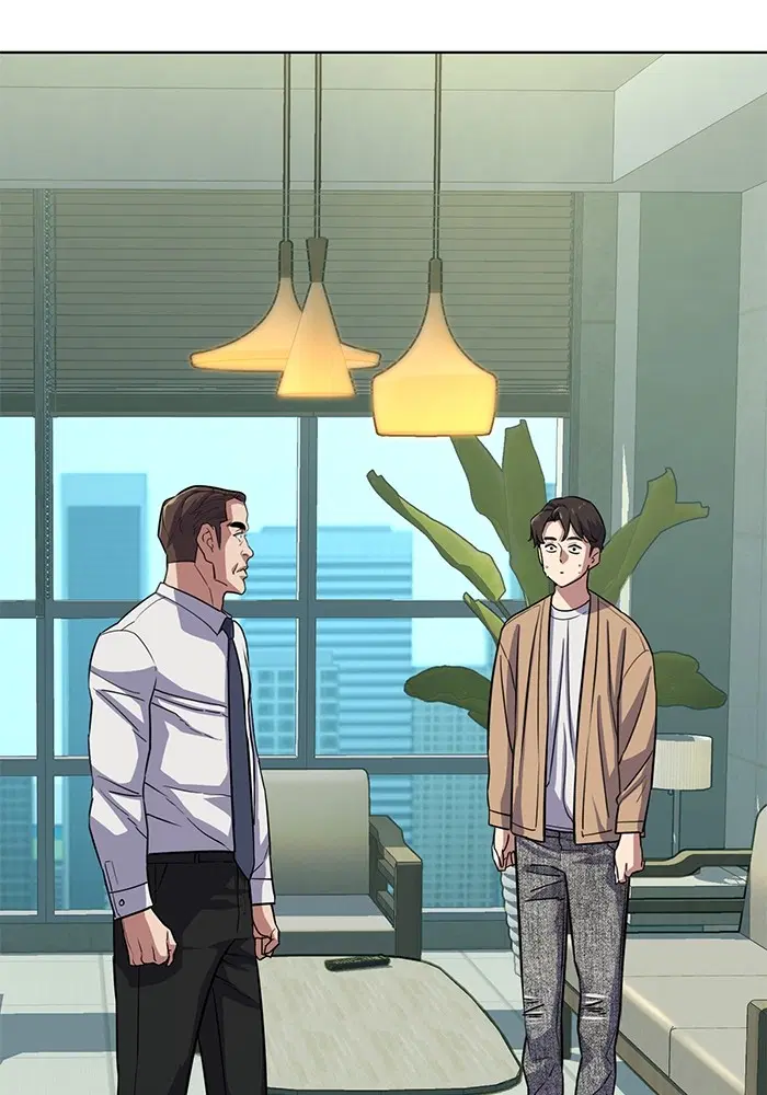 The Chaebeol's Youngest Son ตอนที่ 102 หน้า 2