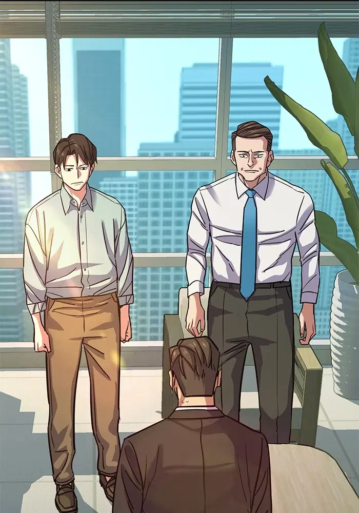 The Chaebeol's Youngest Son ตอนที่ 110 หน้า 2