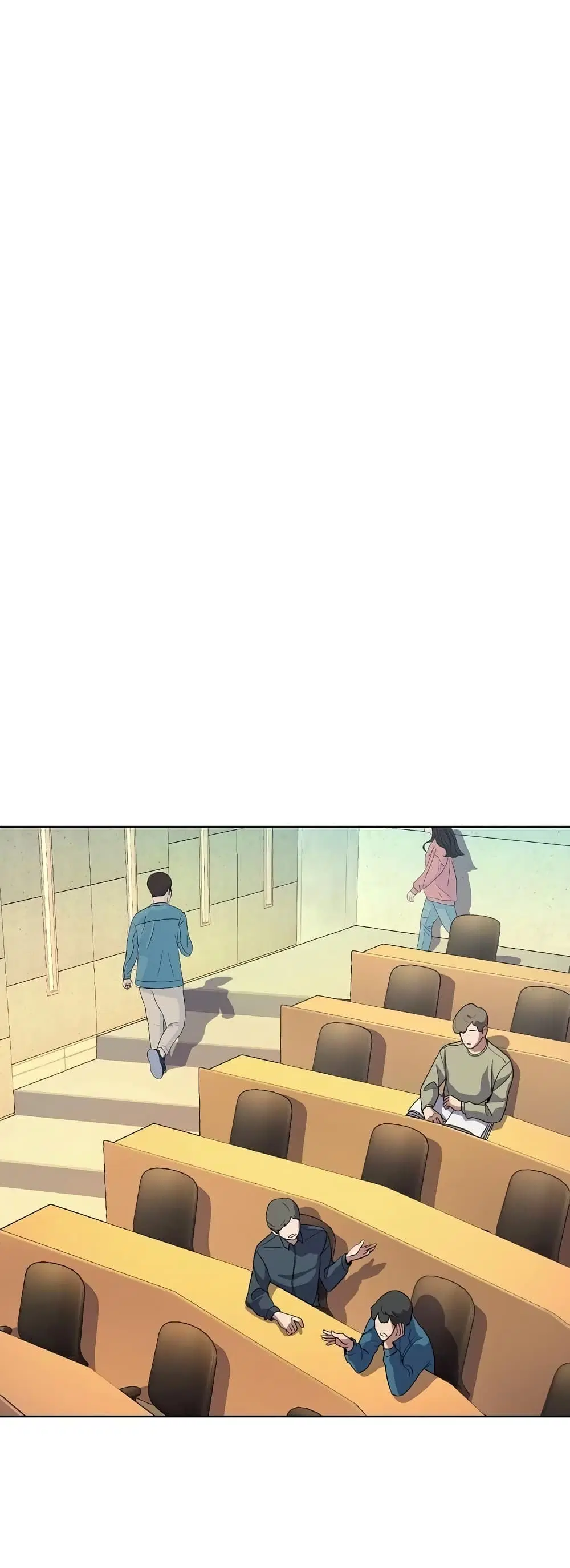 The Chaebeol's Youngest Son ตอนที่ 21 หน้า 2