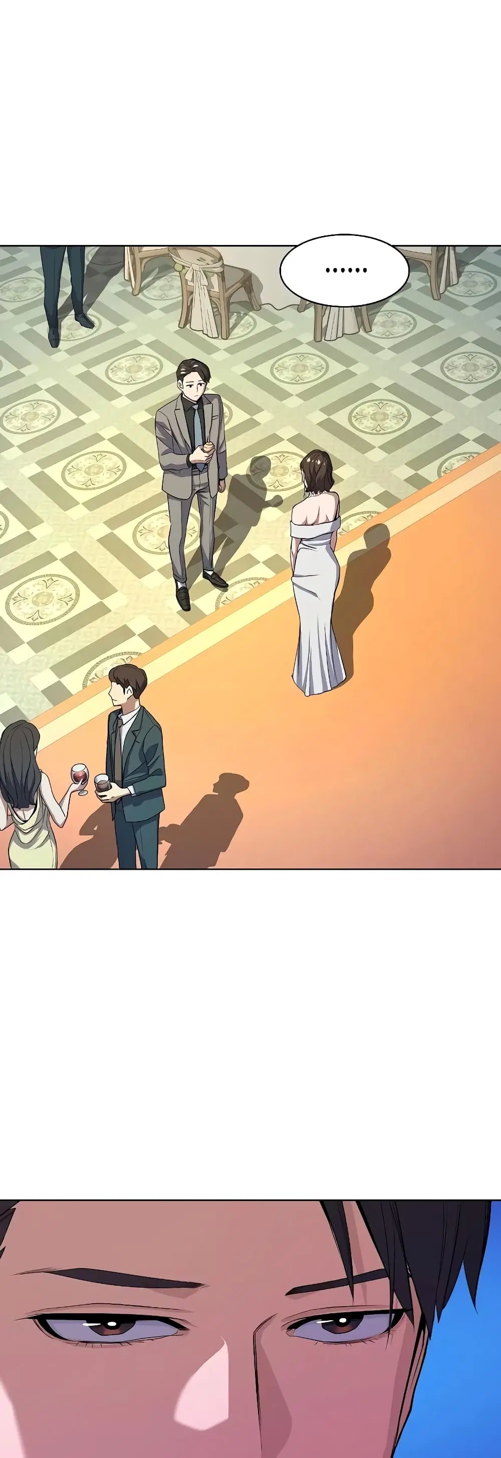The Chaebeol's Youngest Son ตอนที่ 29 หน้า 2