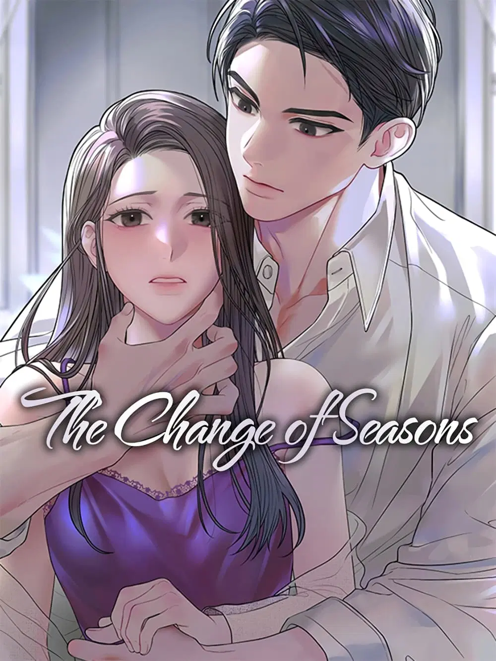 The Change of Season ตอนที่ 6 หน้า 1