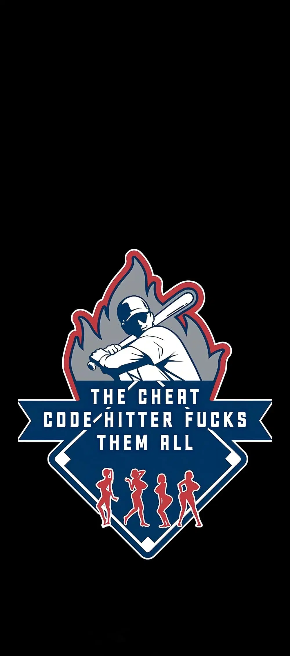 The Cheat Code Hitter Fucks Them All ตอนที่ 22 หน้า 2