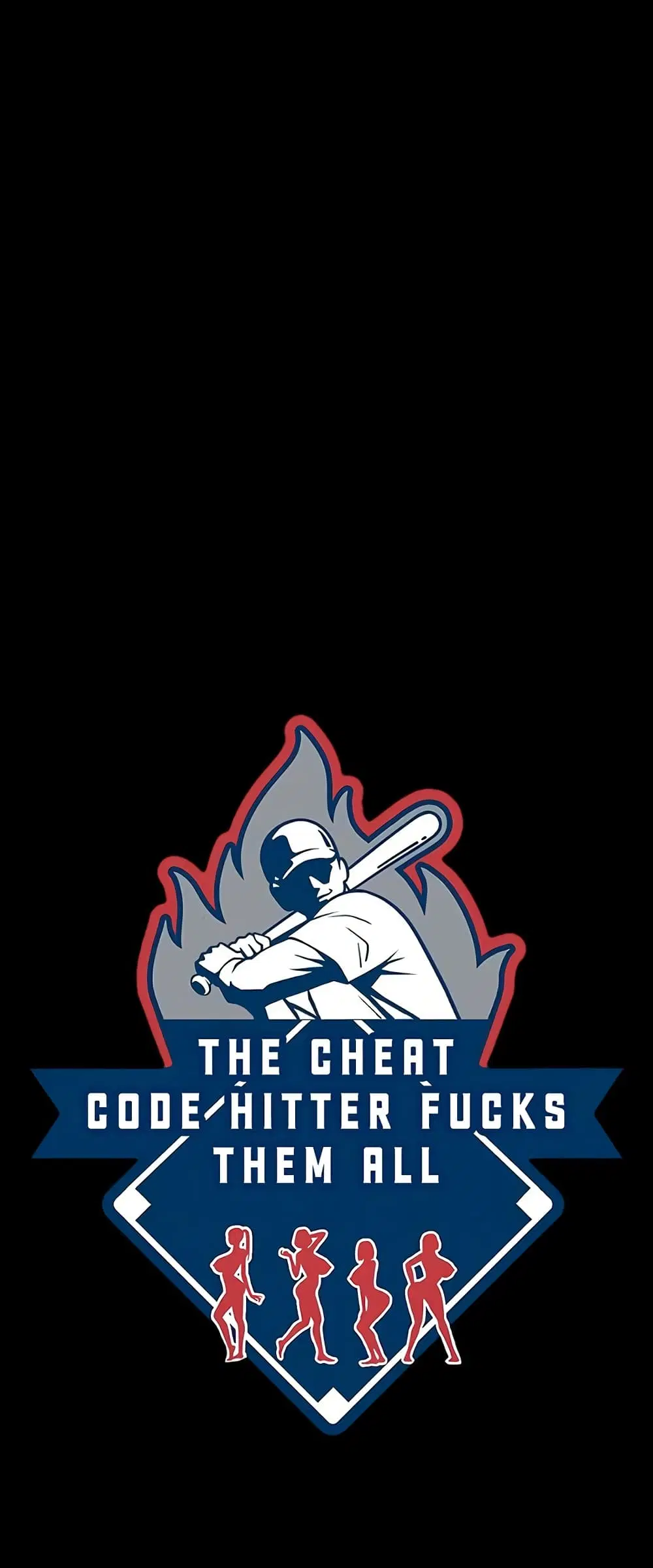 The Cheat Code Hitter Fucks Them All ตอนที่ 42 หน้า 2