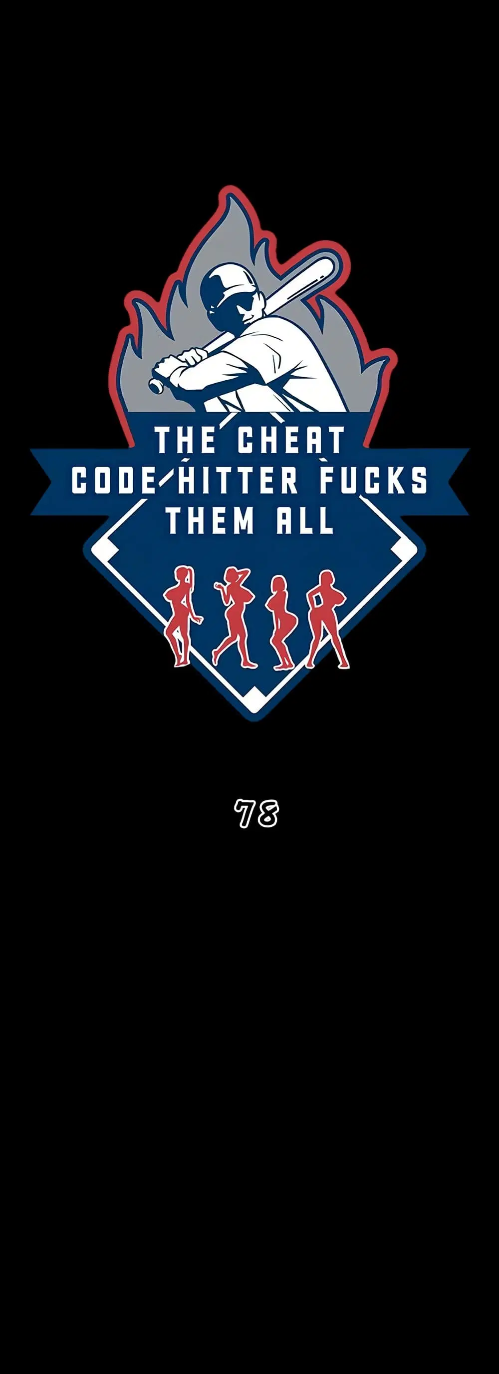 The Cheat Code Hitter Fucks Them All ตอนที่ 78 หน้า 2