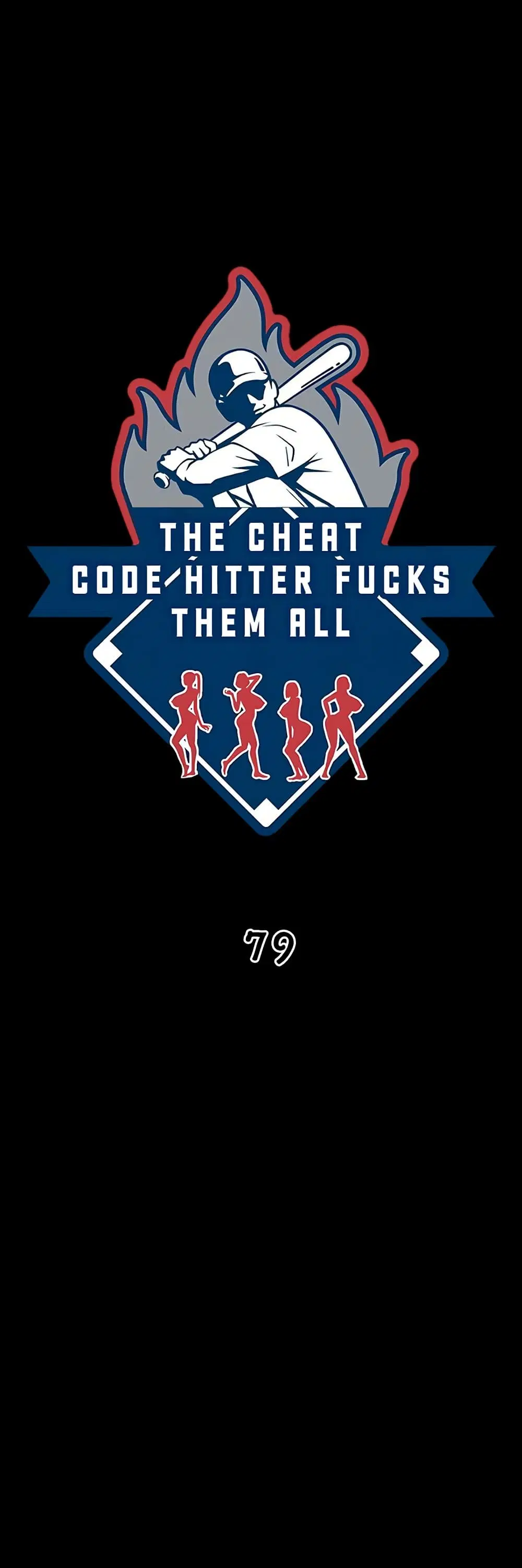 The Cheat Code Hitter Fucks Them All ตอนที่ 79 หน้า 2