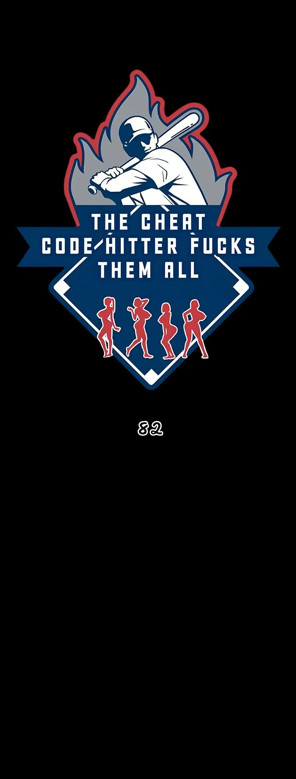 The Cheat Code Hitter Fucks Them All ตอนที่ 82 หน้า 2