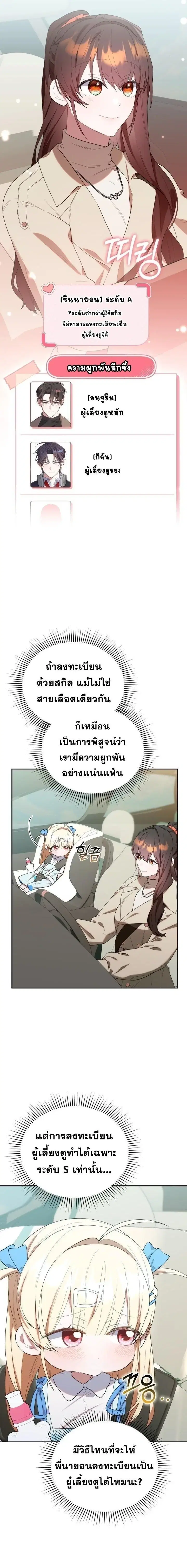 The Chick Hunter Is Being Filial! ตอนที่ 35 หน้า 3