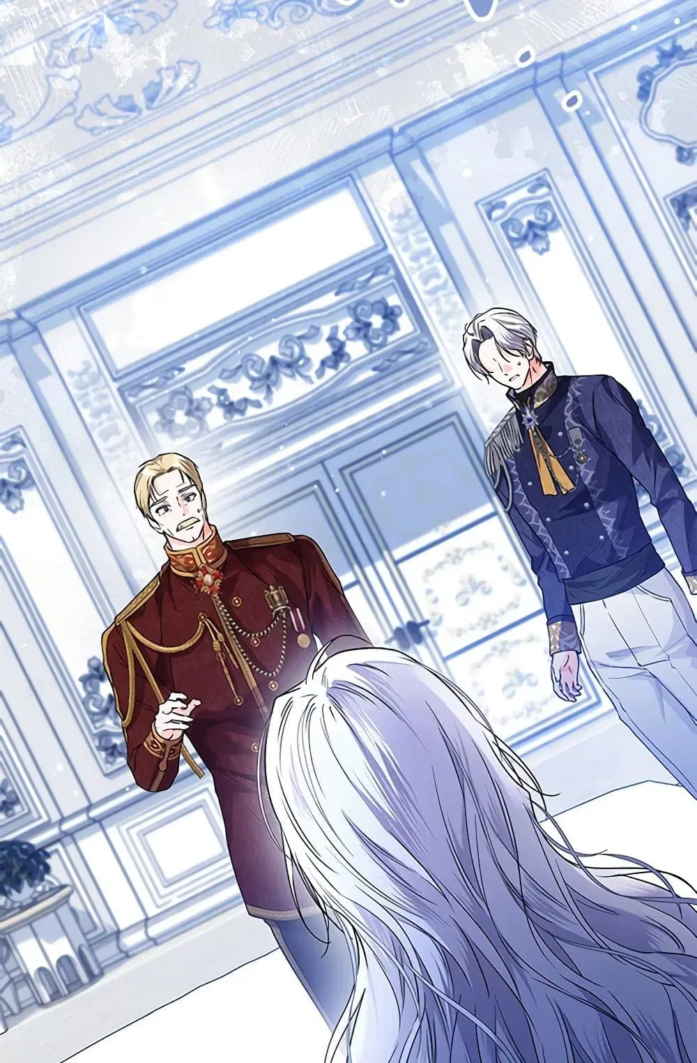 The Closet Fan Princess ตอนที่ 32 หน้า 3
