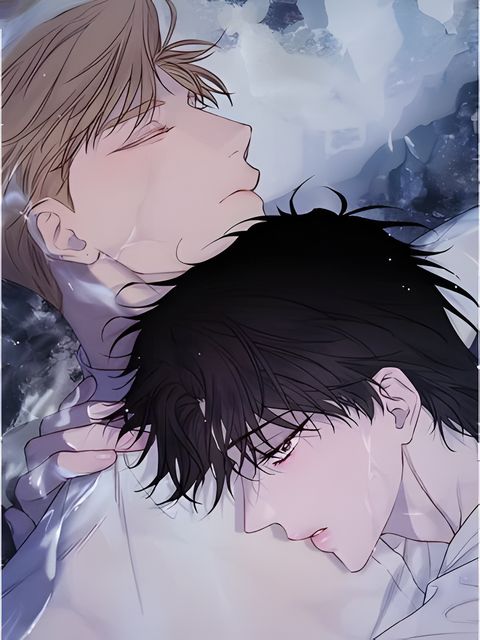 ปก The Coast of Waves มังงะเกาหลี แปลไทย