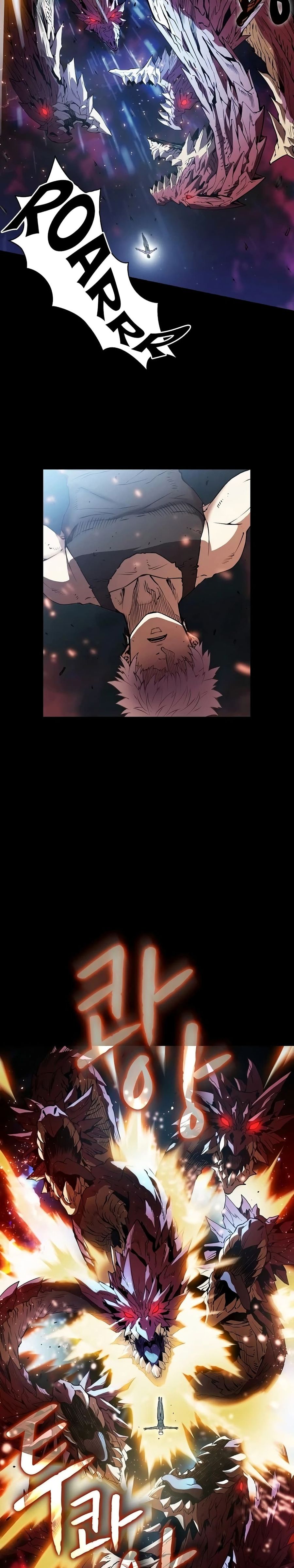 The Constellation That Returned From Hell ตอนที่ 1 หน้า 3