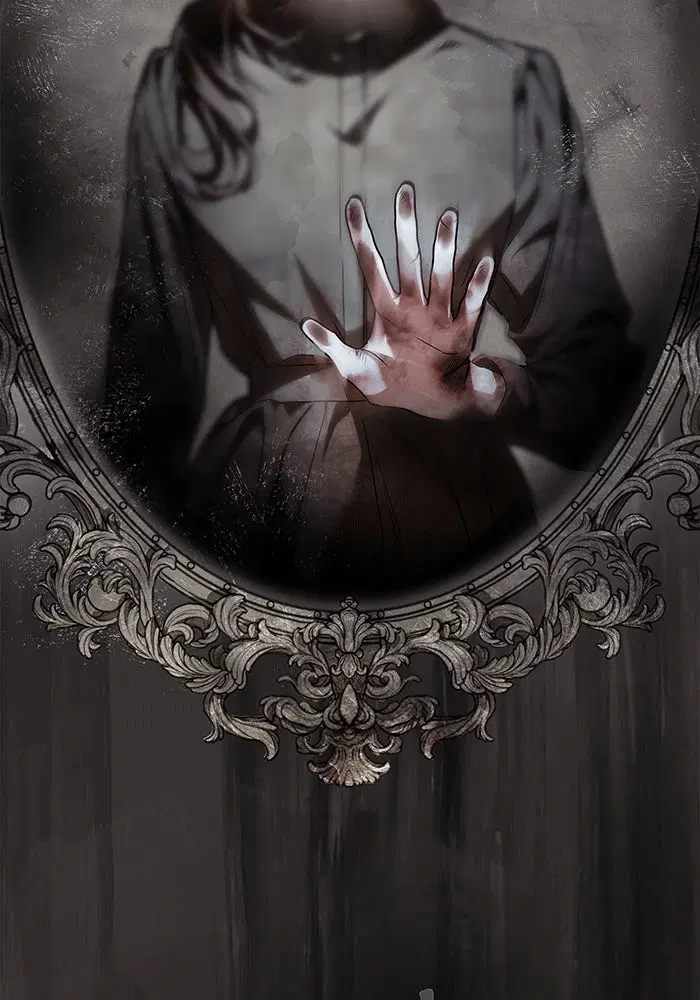 The Count's Secret Maid ตอนที่ 1 หน้า 3