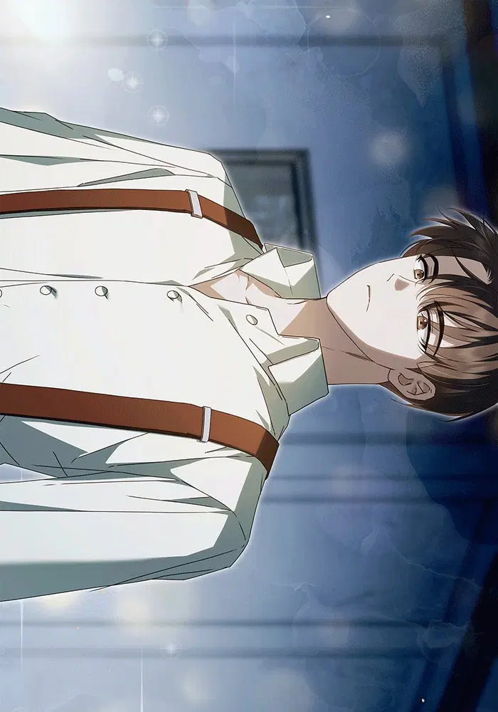 The Count's Secret Maid ตอนที่ 14 หน้า 3