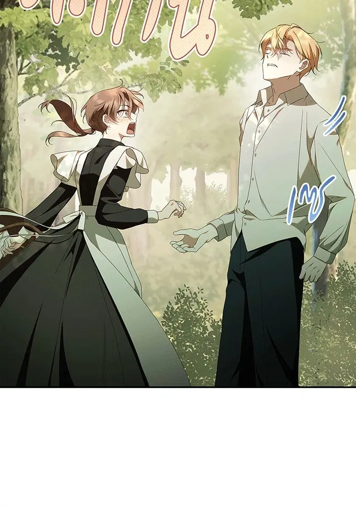 The Count's Secret Maid ตอนที่ 17 หน้า 3