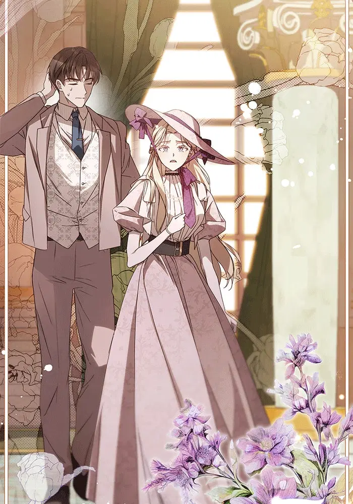 The Count's Secret Maid ตอนที่ 18 หน้า 2