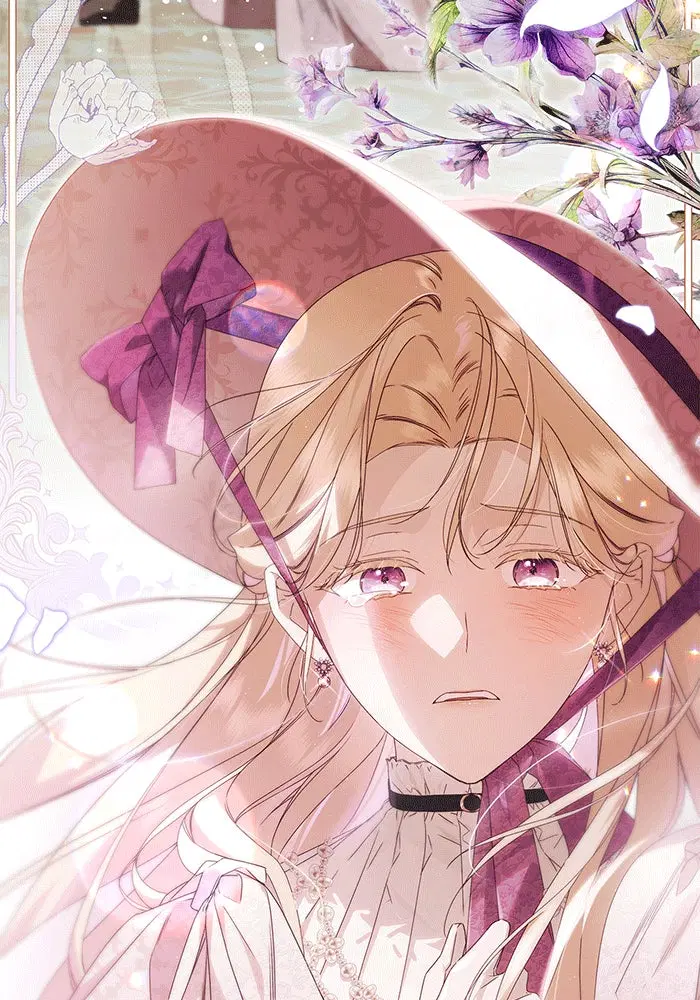 The Count's Secret Maid ตอนที่ 18 หน้า 3