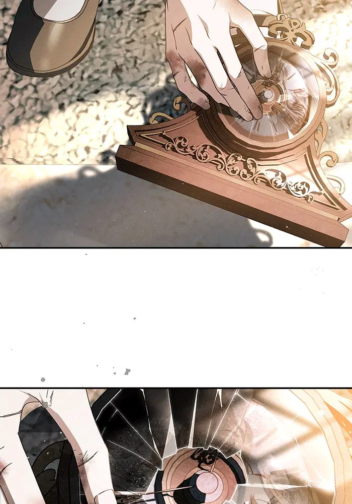 The Count's Secret Maid ตอนที่ 3 หน้า 2