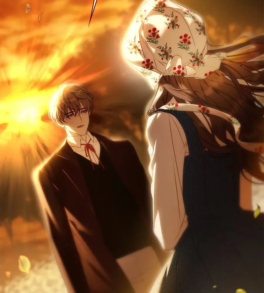 The Count's Secret Maid ตอนที่ 41 หน้า 2