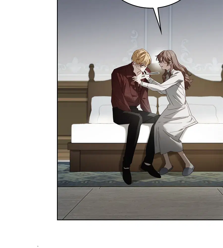 The Count's Secret Maid ตอนที่ 43 หน้า 2