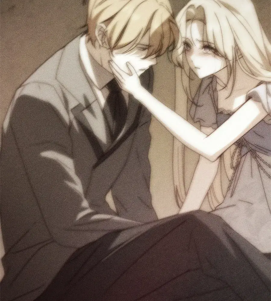 The Count's Secret Maid ตอนที่ 50 หน้า 2