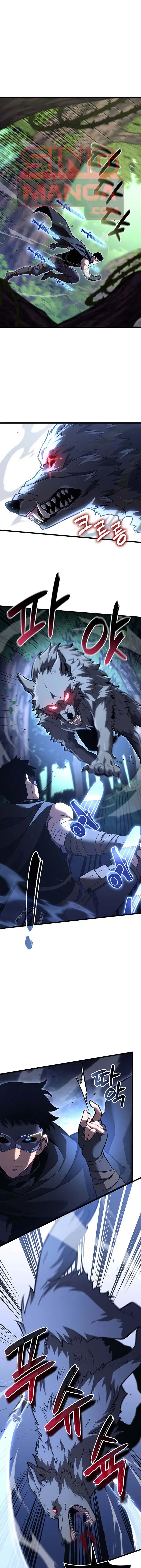 The Count’s Youngest Son is A Player ตอนที่ 160 หน้า 1