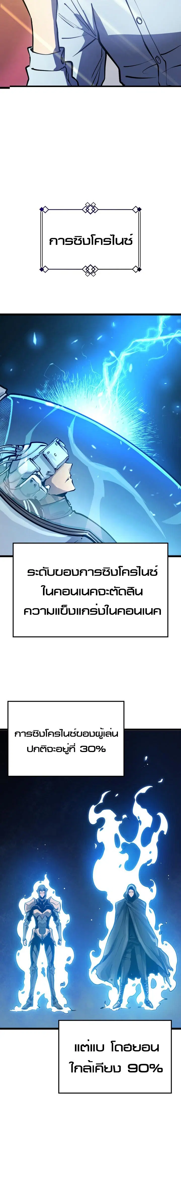The Count’s Youngest Son is A Player ตอนที่ 2 หน้า 2
