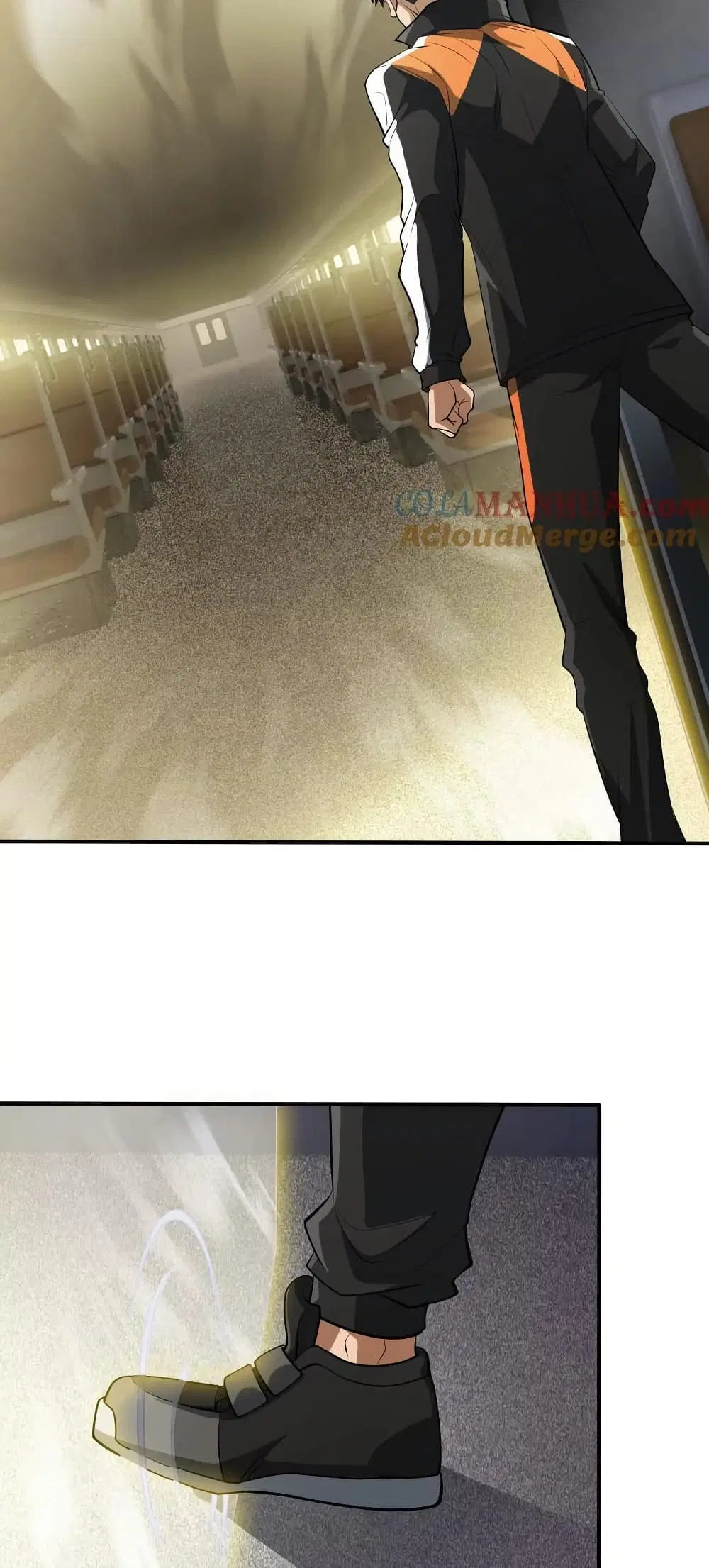 The Creators ตอนที่ 78 หน้า 3