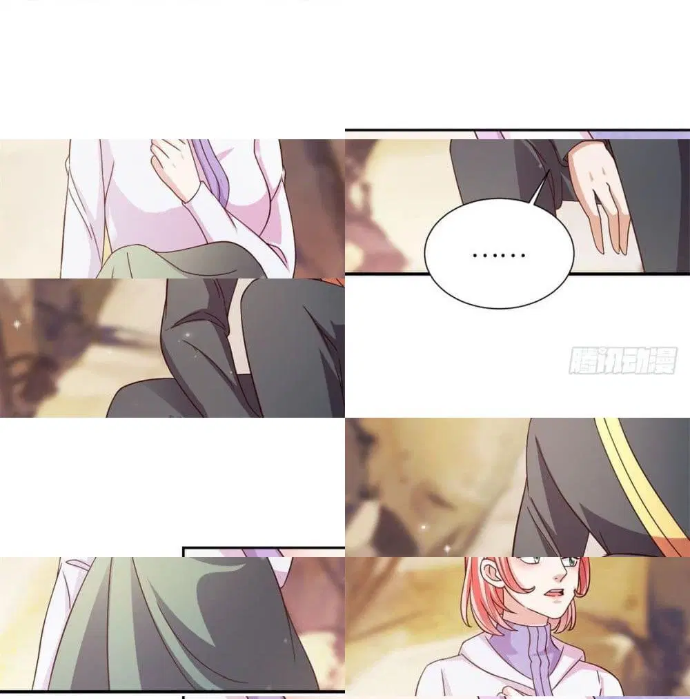 The Cultivators Bodyguard in The City ตอนที่ 28 หน้า 3
