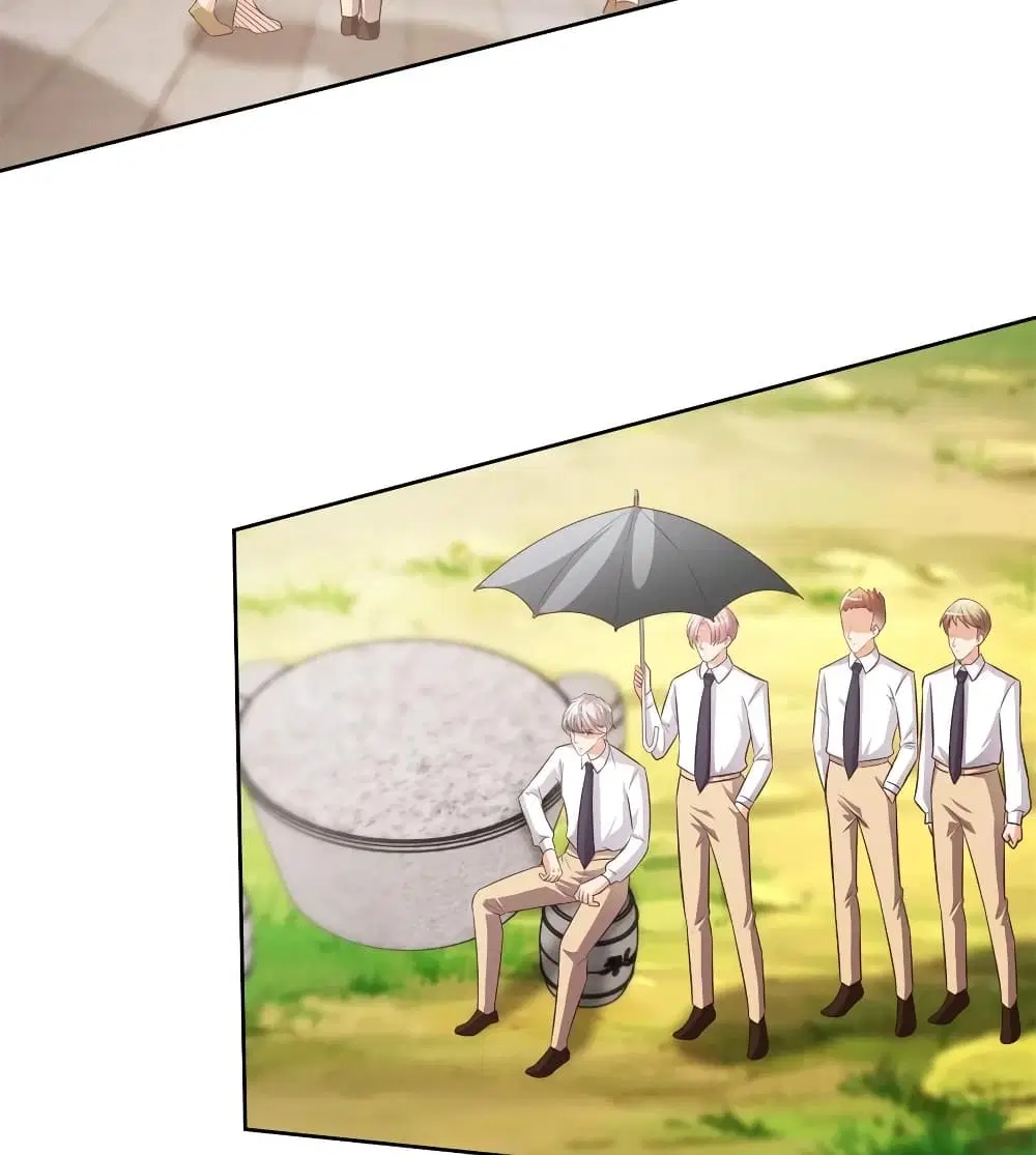 The Cultivators Bodyguard in The City ตอนที่ 44 หน้า 3