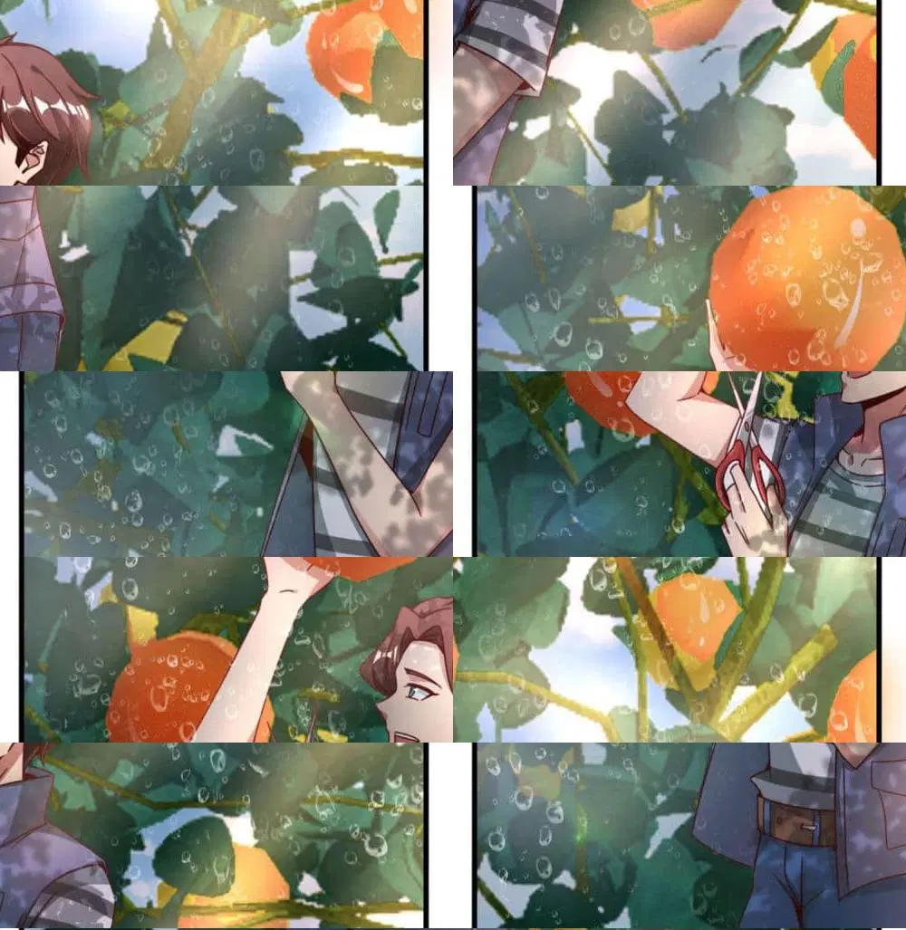 The Cultivators Chat Group in The City ตอนที่ 9 หน้า 3
