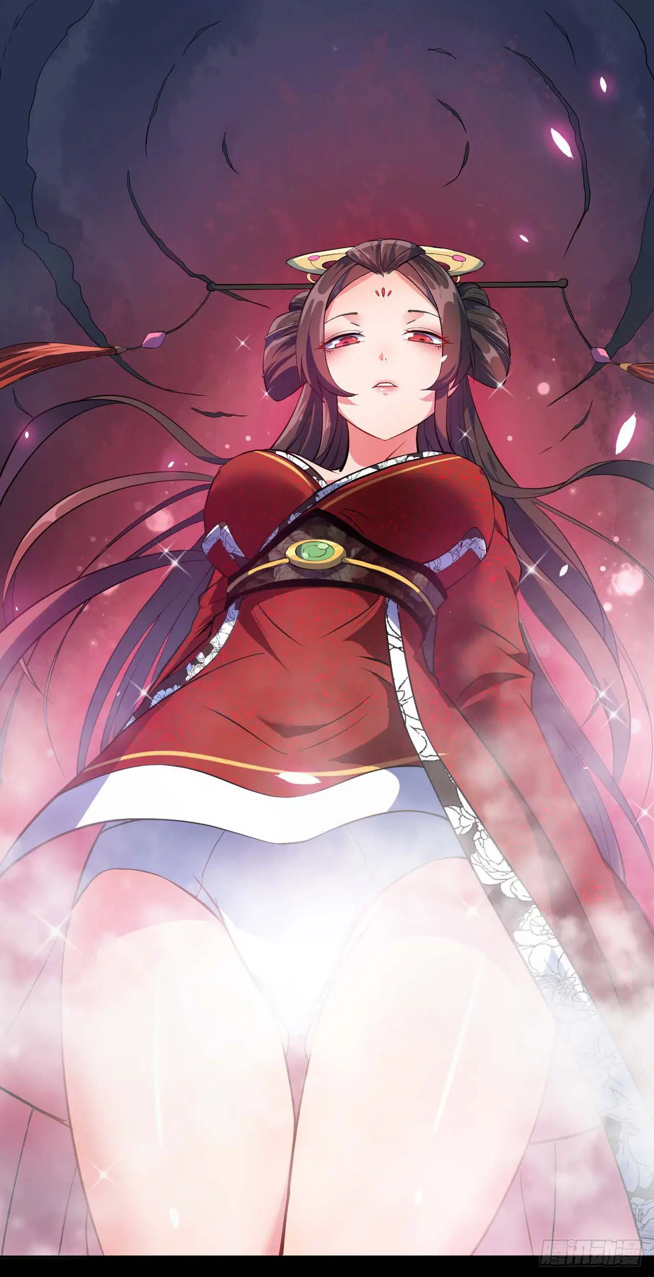 The Cultivators Immortal Is My Sister ตอนที่ 20 หน้า 3