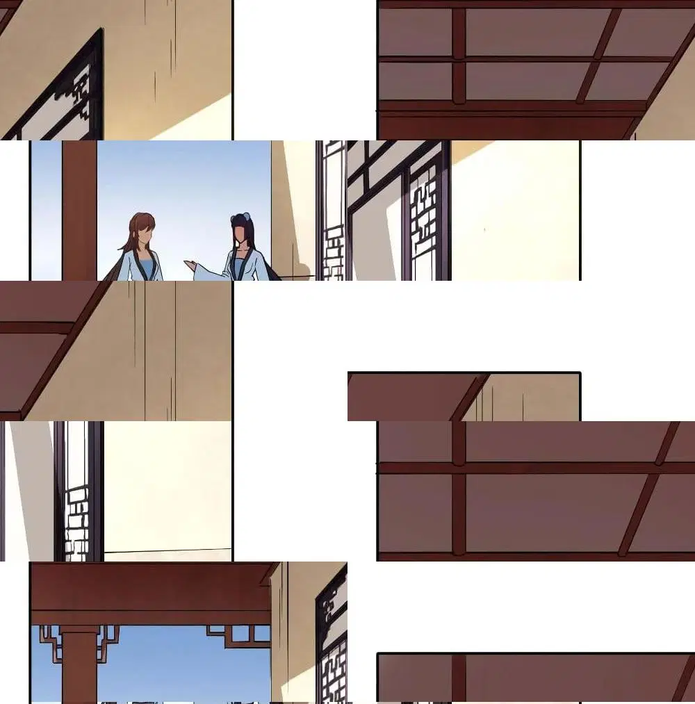 The Cultivators Immortal Is My Sister ตอนที่ 53 หน้า 2