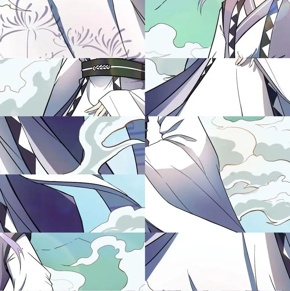 The Cultivators Immortal Is My Sister ตอนที่ 55 หน้า 3