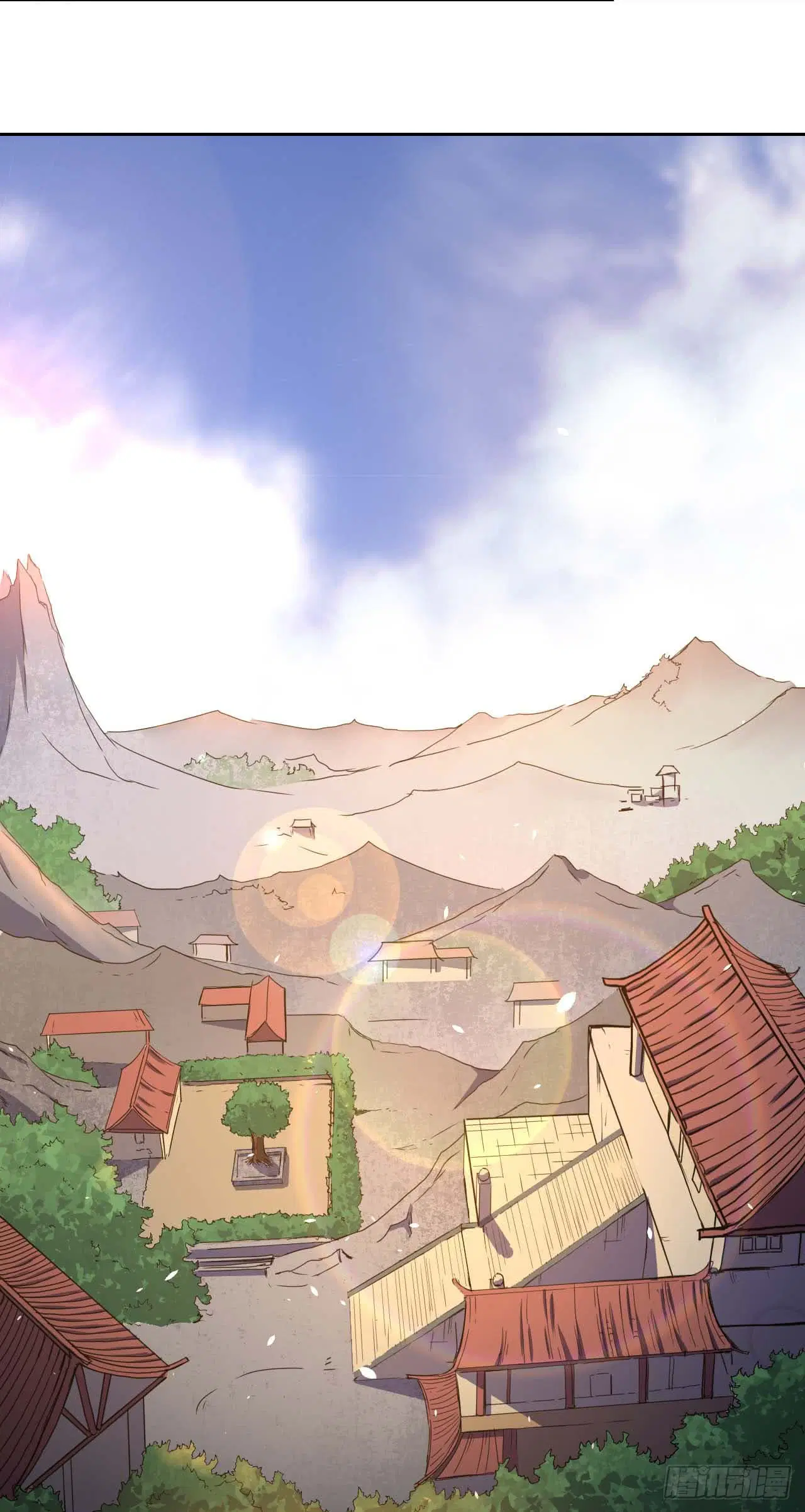 The Cultivators Immortal Is My Sister ตอนที่ 7 หน้า 2