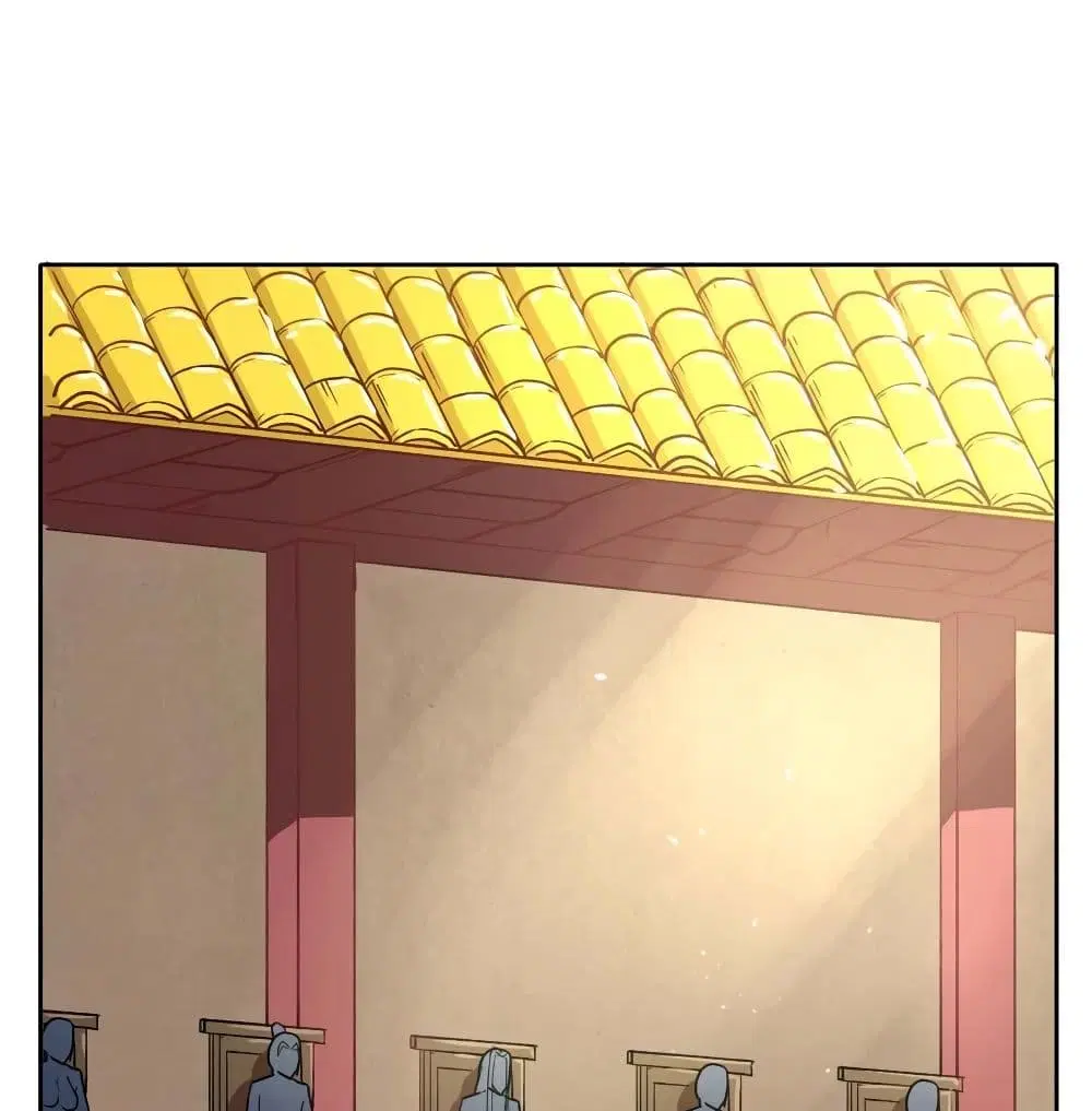 The Cultivators Immortal Is My Sister ตอนที่ 72 หน้า 2