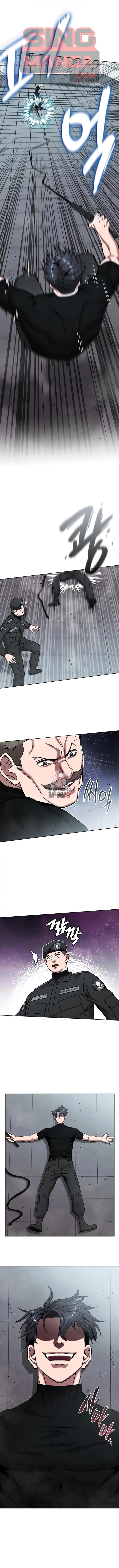 The Dark Mage’s Return to Enlistment ตอนที่ 48 หน้า 1