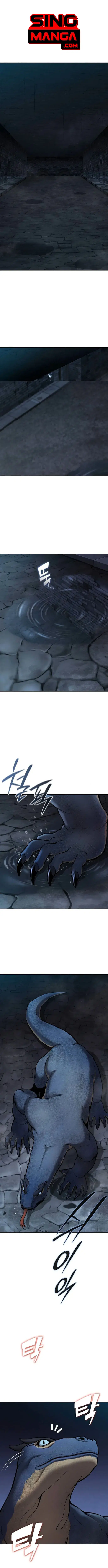 The Dark Mage’s Return to Enlistment ตอนที่ 56 หน้า 1
