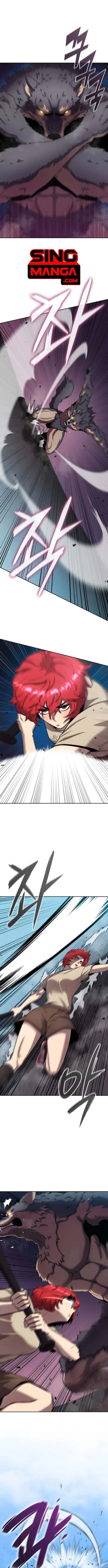 The Dark Mage’s Return to Enlistment ตอนที่ 66 หน้า 1